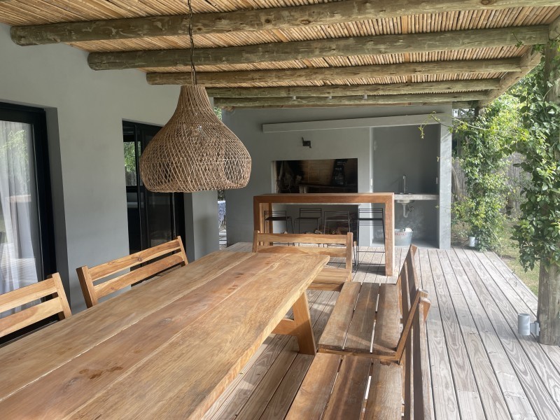 Casa en Pinar del Faro con pileta
